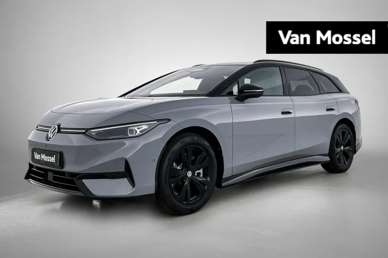 Volkswagen ID.7 (2026)