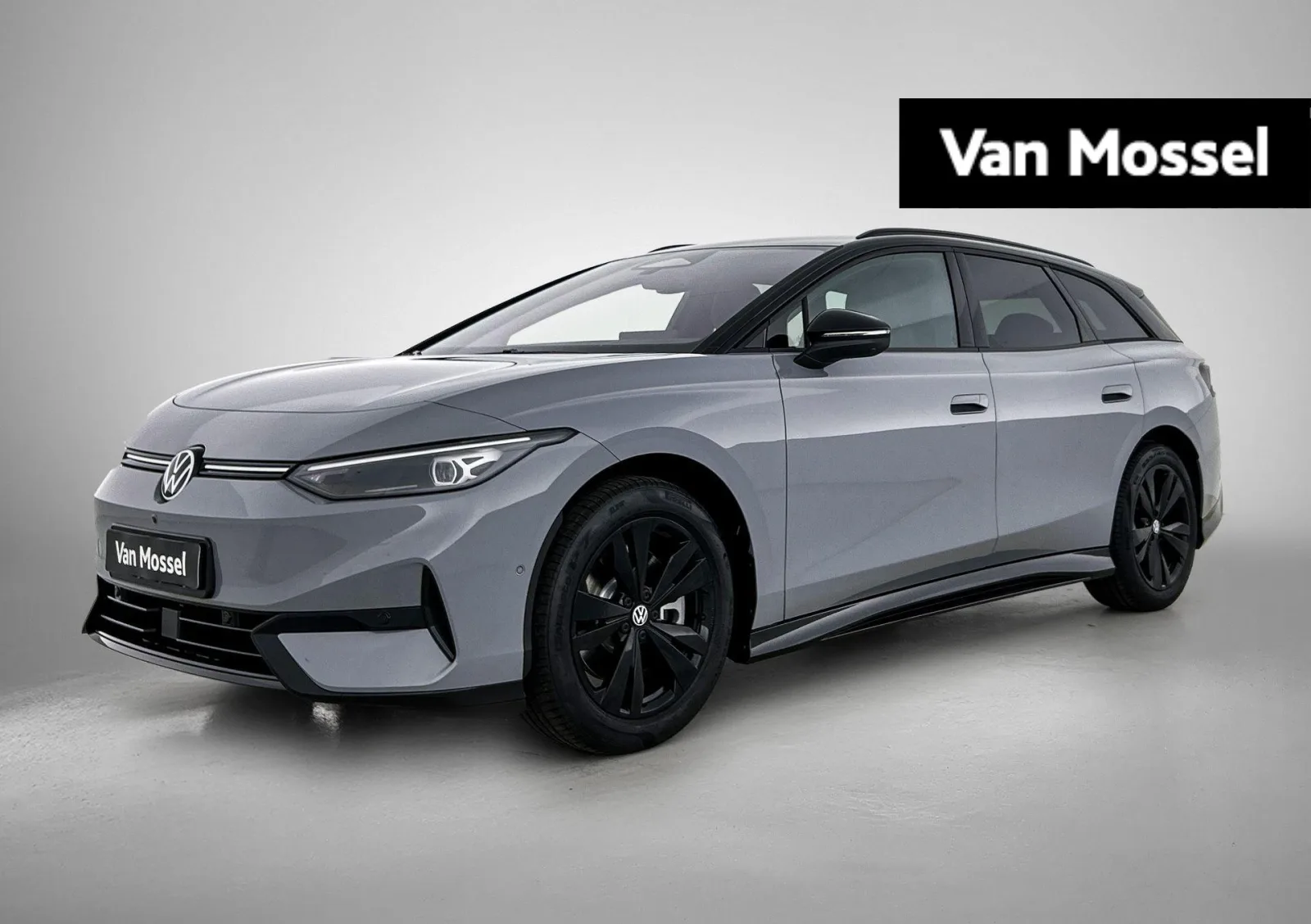 Volkswagen ID.7 (2026) — foto 1