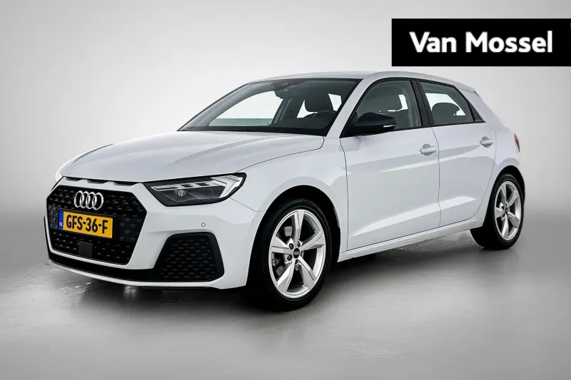 Audi A1 (2023)