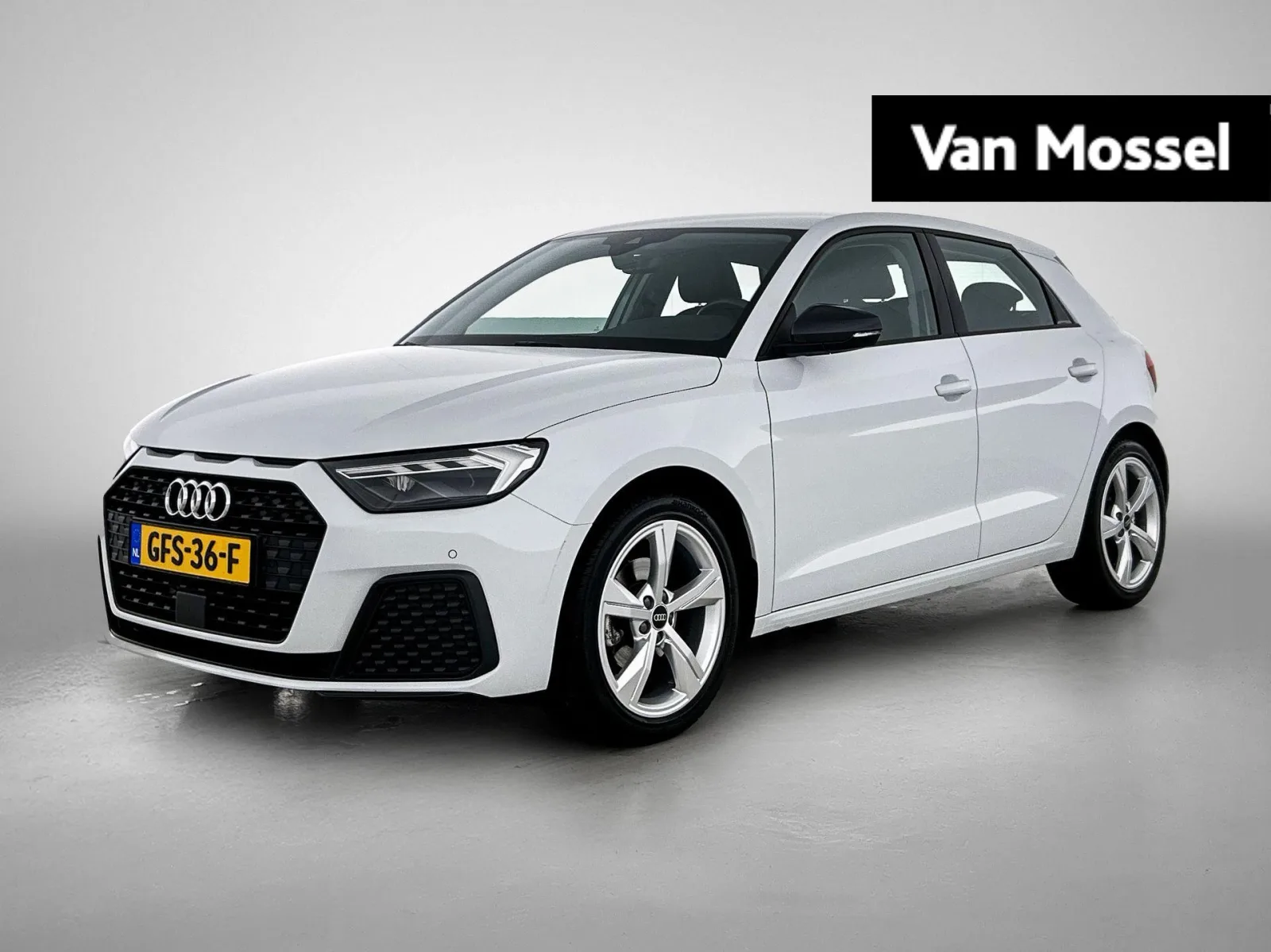 Audi A1 (2023) — foto 1