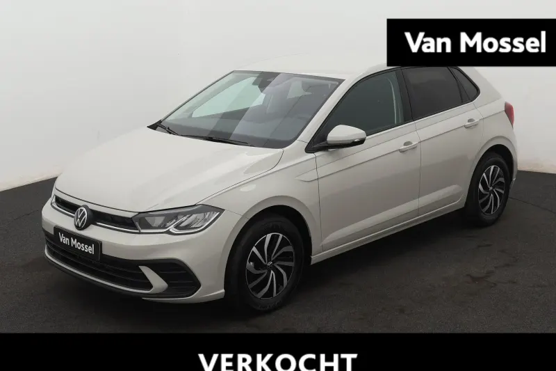 Volkswagen Polo (2025)