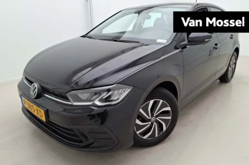 Volkswagen Polo (2022)