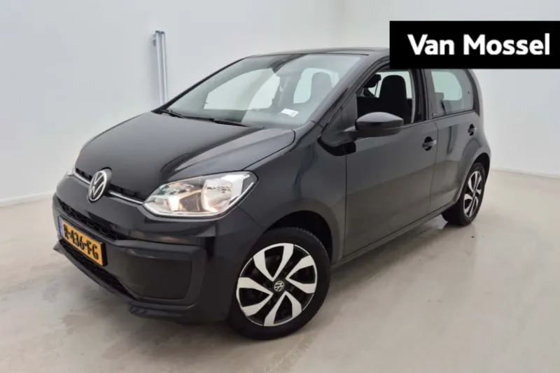 Volkswagen Up! (2022)