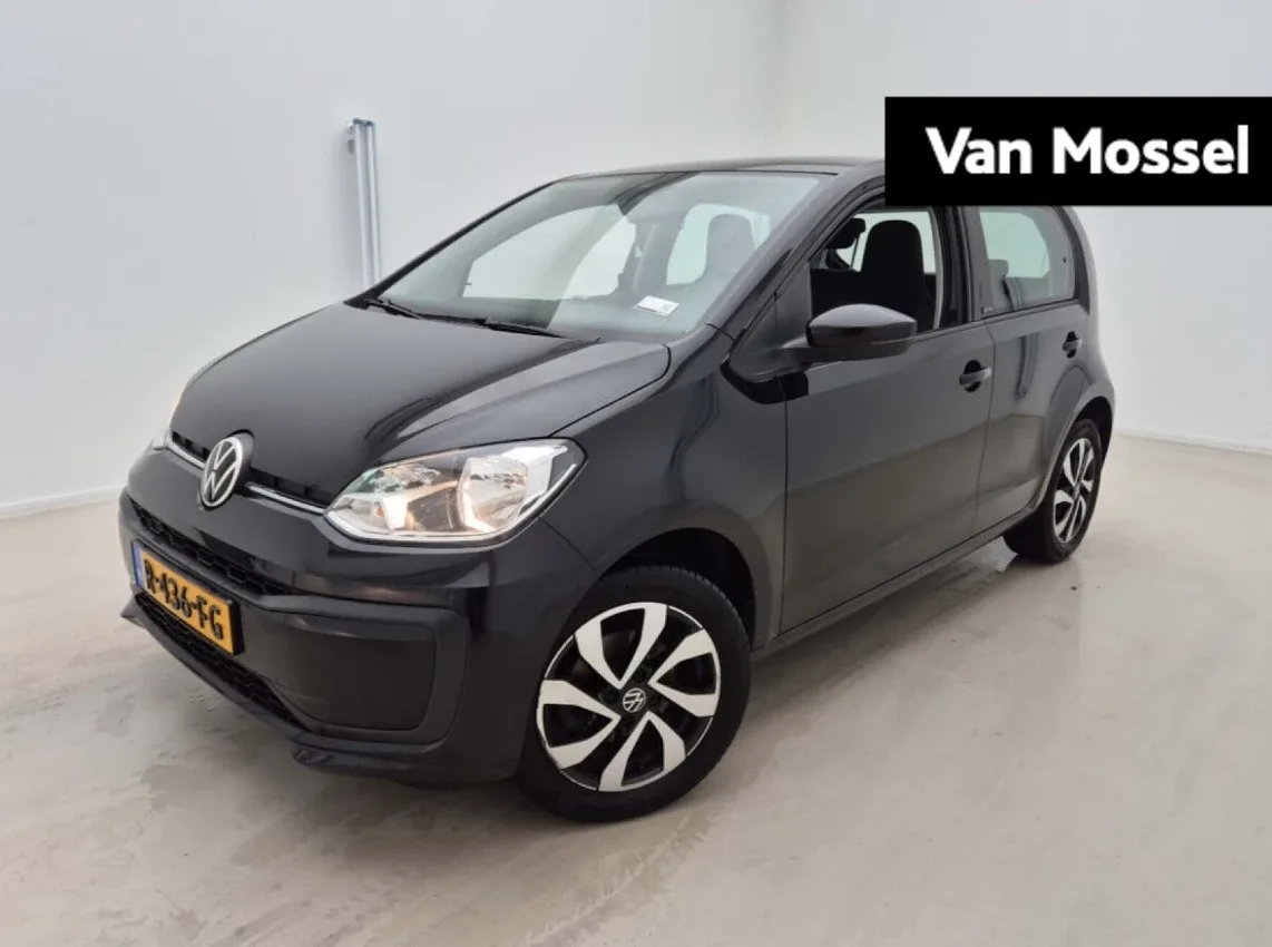 Volkswagen Up! (2022) — foto 1