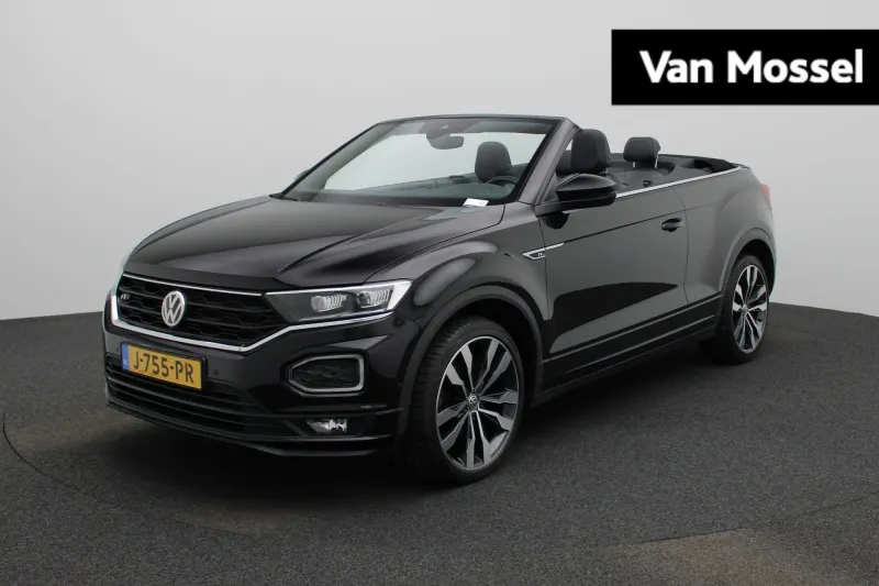 Volkswagen T-Roc (2020)