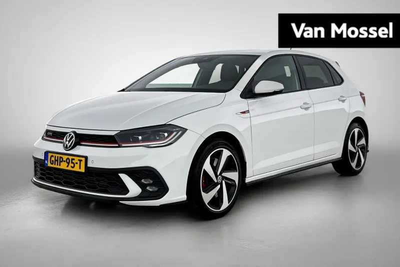 Volkswagen Polo (2023)