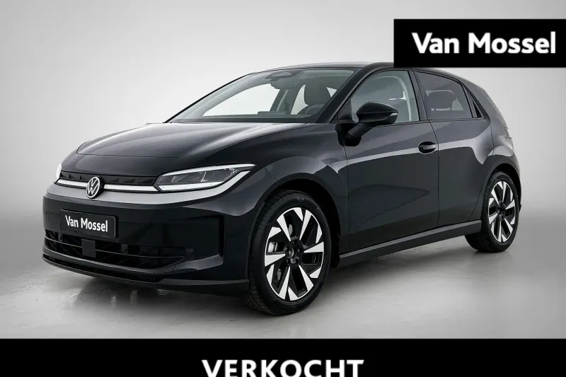 Volkswagen ID. Polo (2026)