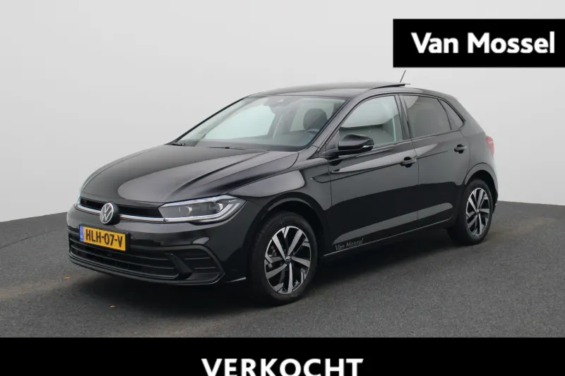 Volkswagen Polo (2025)