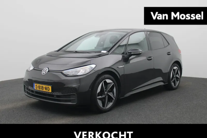 Volkswagen ID.3 (2023)