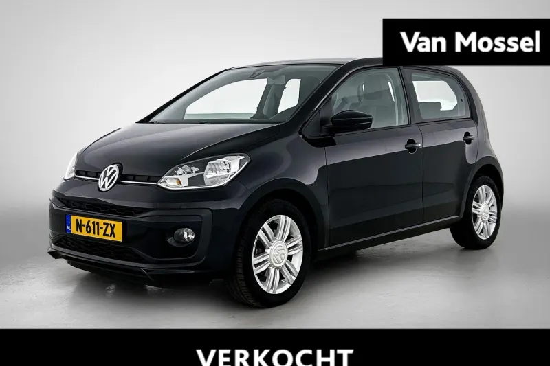 Volkswagen Up! (2017)