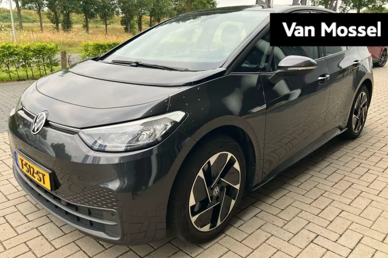 Volkswagen ID.3 (2021)