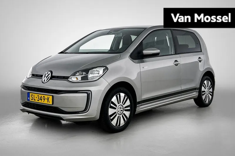 Volkswagen e-Up! (2018)