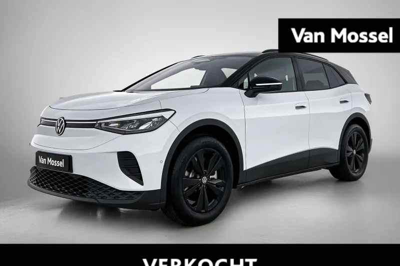 Volkswagen ID.4 (2026)