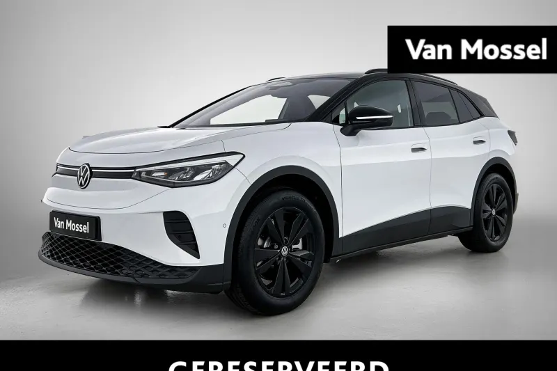 Volkswagen ID.4 (2026)