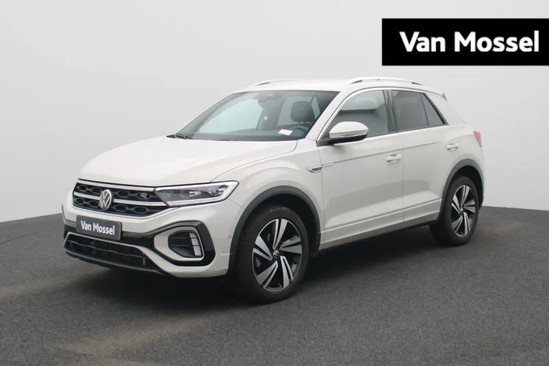Volkswagen T-Roc (2024)