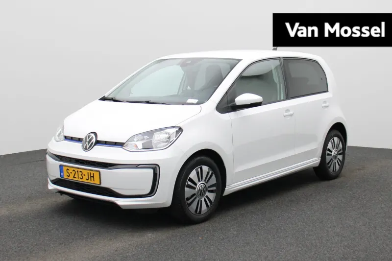 Volkswagen e-Up! (2022)