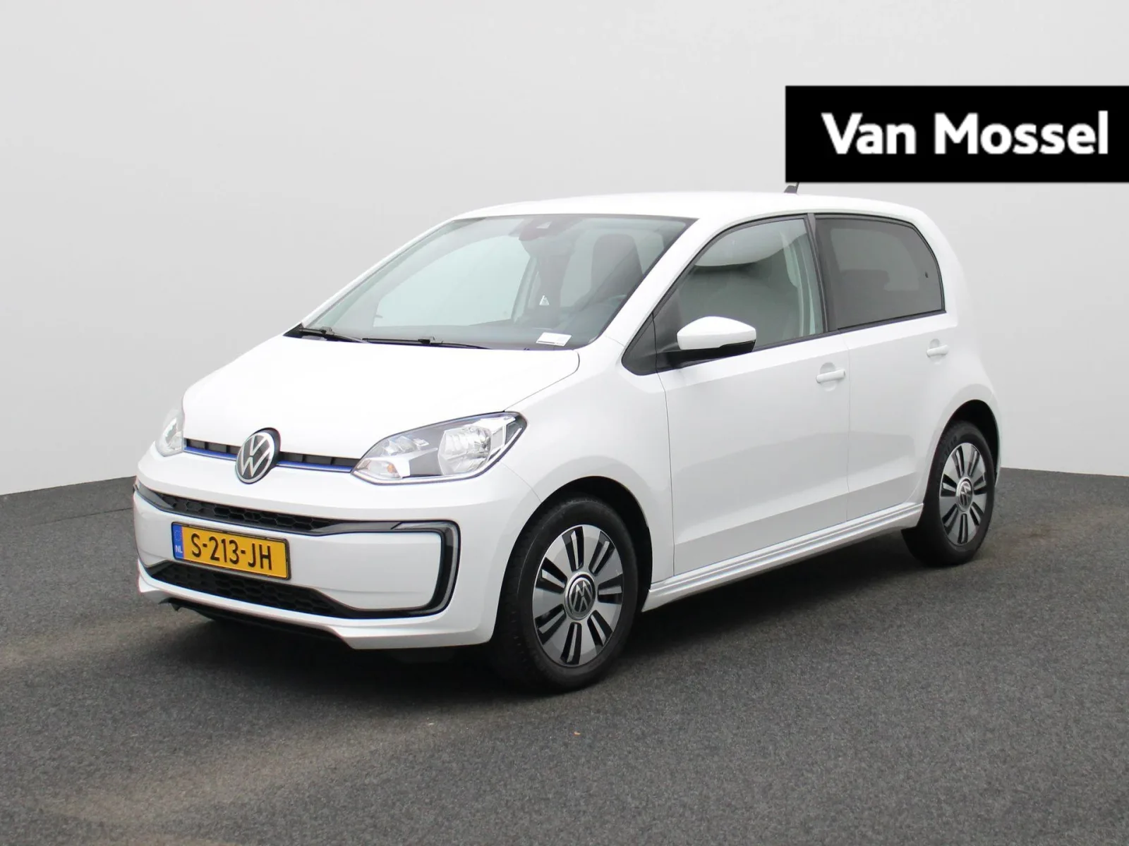 Volkswagen e-Up! (2022) — foto 1