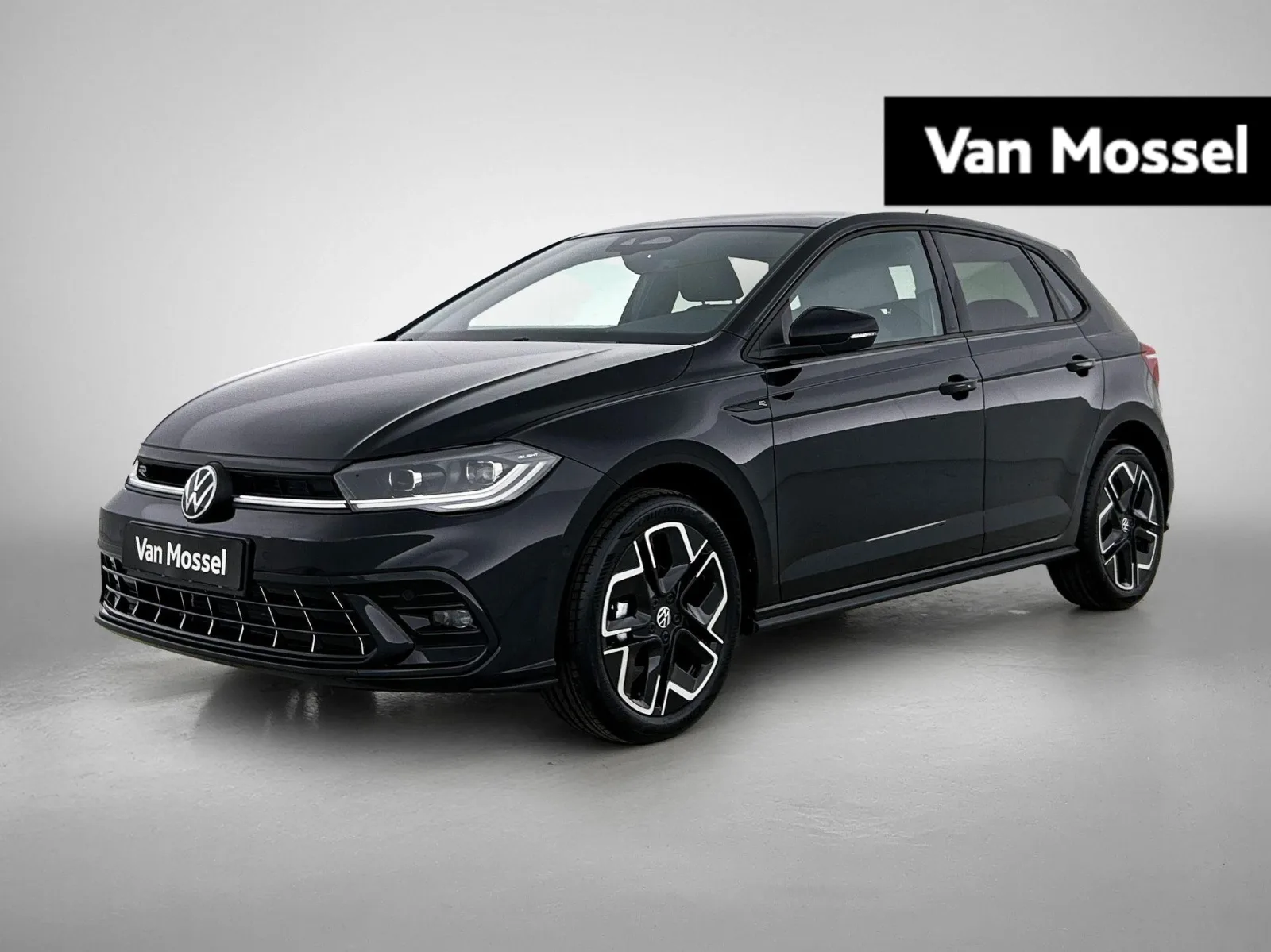 Volkswagen Polo (2026) — foto 1