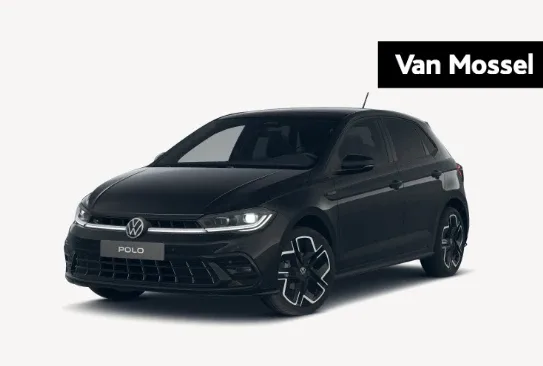 Volkswagen Polo (2026) — foto 1