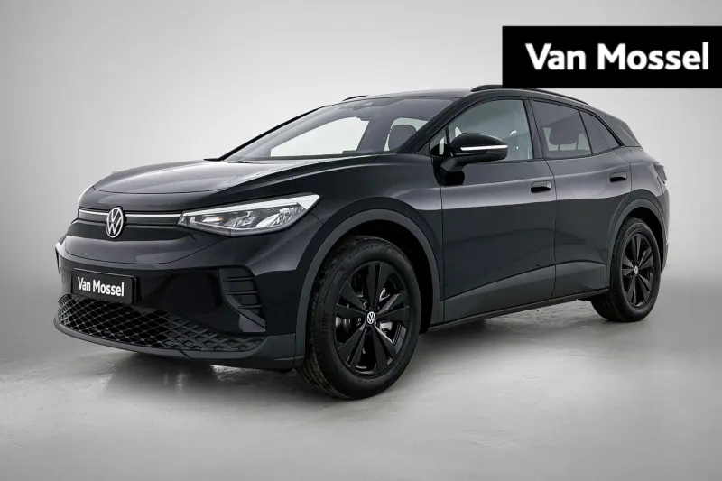 Volkswagen ID.4 (2026)