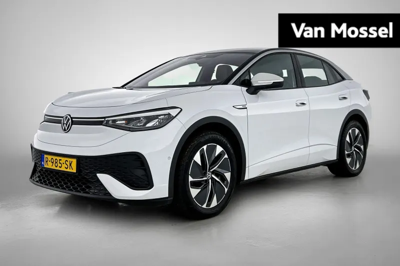 Volkswagen ID.5 (2022)