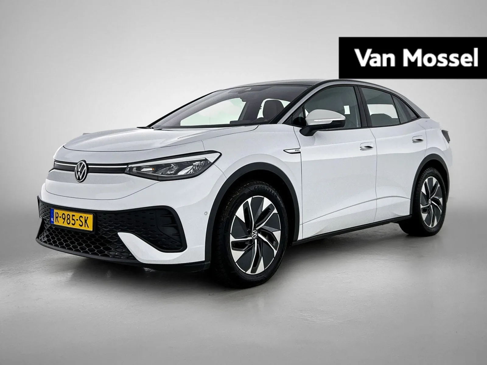 Volkswagen ID.5 (2022) — foto 1