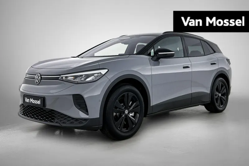 Volkswagen ID.4 (2026)