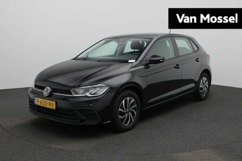 Volkswagen Polo (2022)