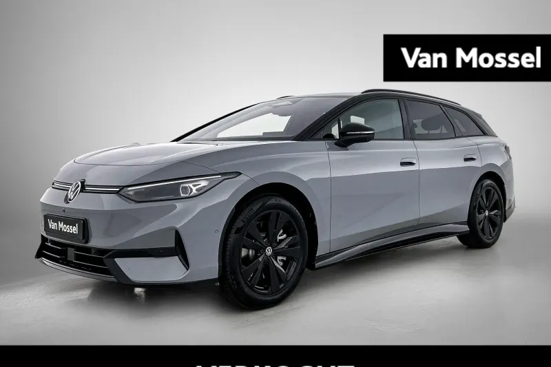 Volkswagen ID.7 (2026)