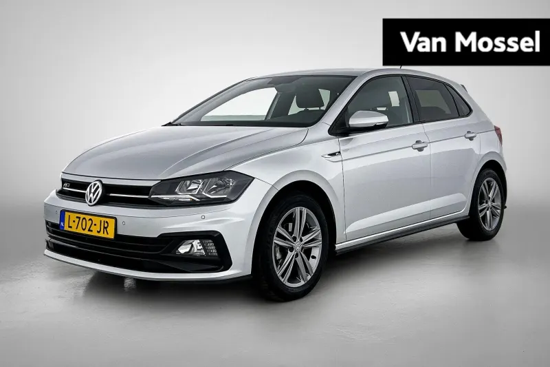 Volkswagen Polo (2021)