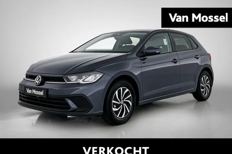 Volkswagen Polo (2025)