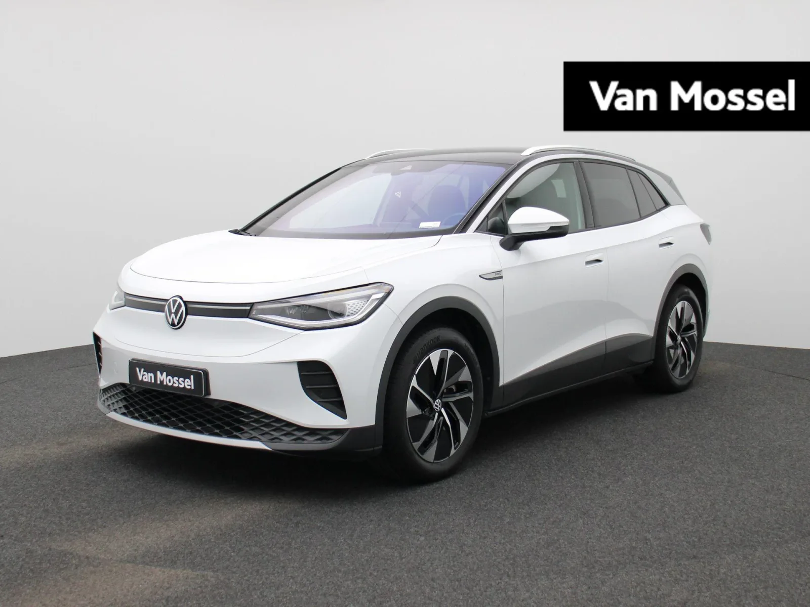 Volkswagen ID.4 (2023) — foto 1