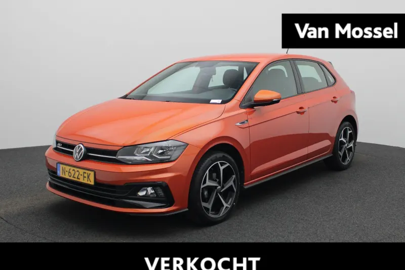 Volkswagen Polo (2021)