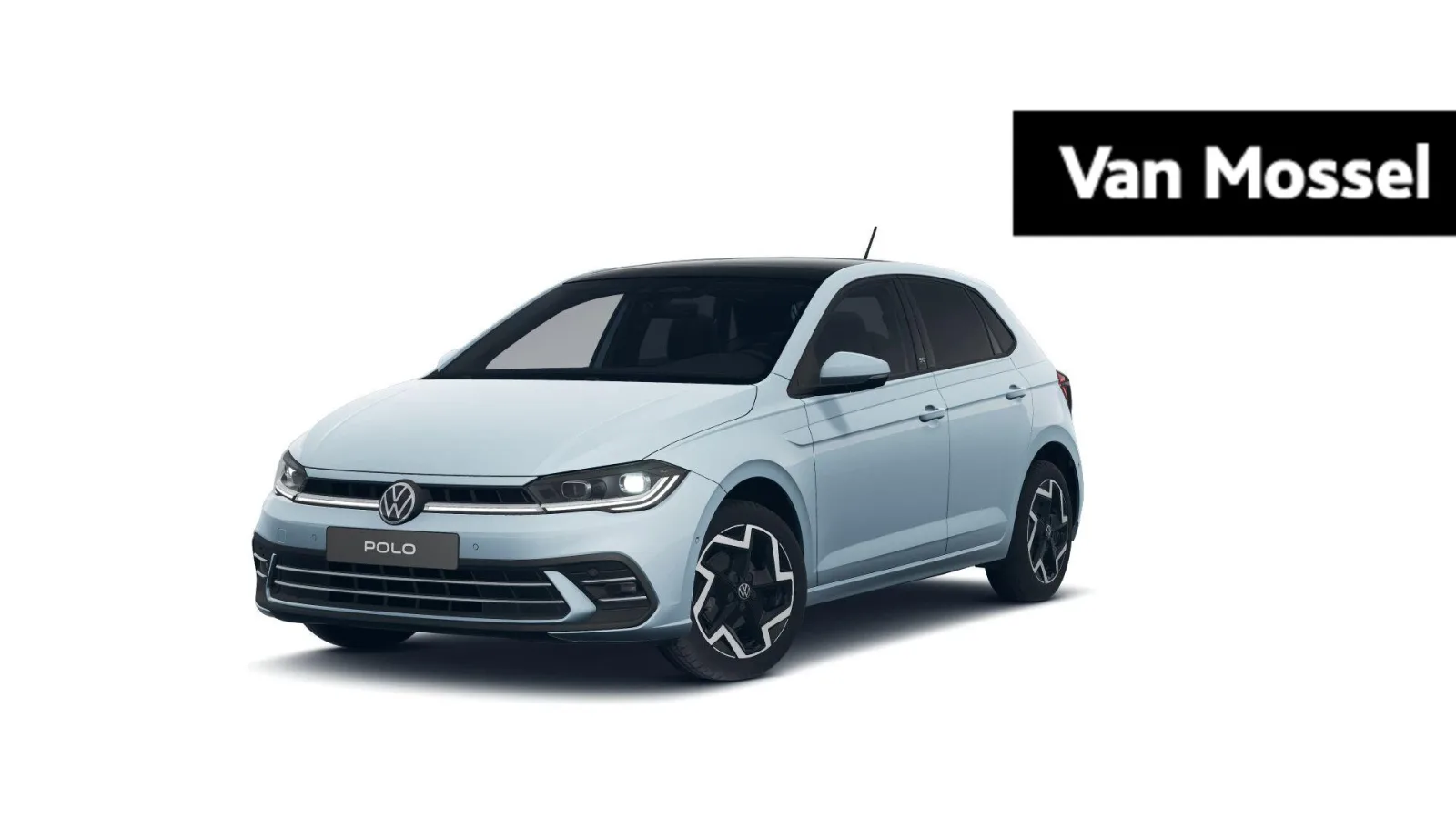 Volkswagen Polo (2026) — foto 1