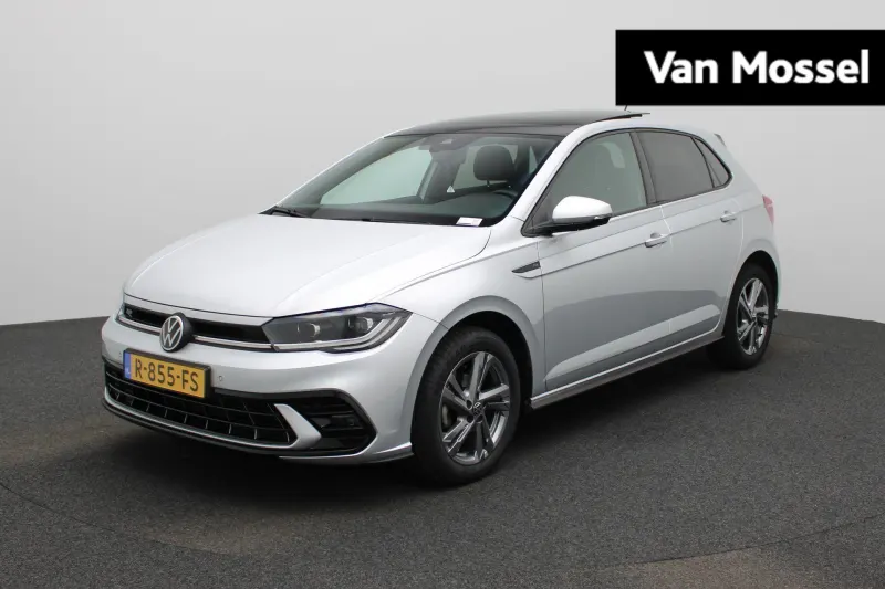 Volkswagen Polo (2022)