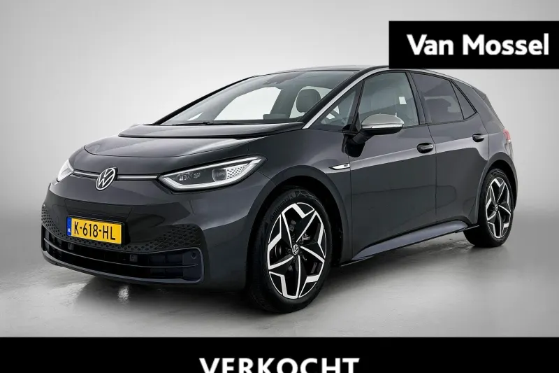 Volkswagen ID.3 (2020)