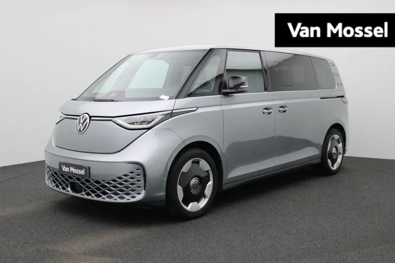 Volkswagen ID. Buzz