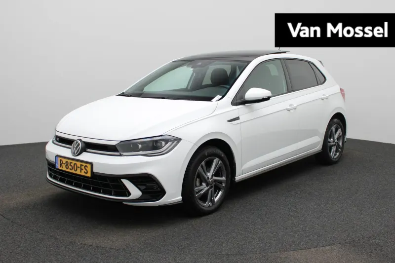 Volkswagen Polo (2022)