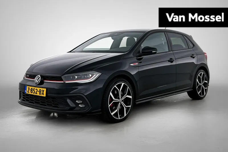 Volkswagen Polo (2024)