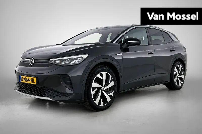 Volkswagen ID.4 (2020)
