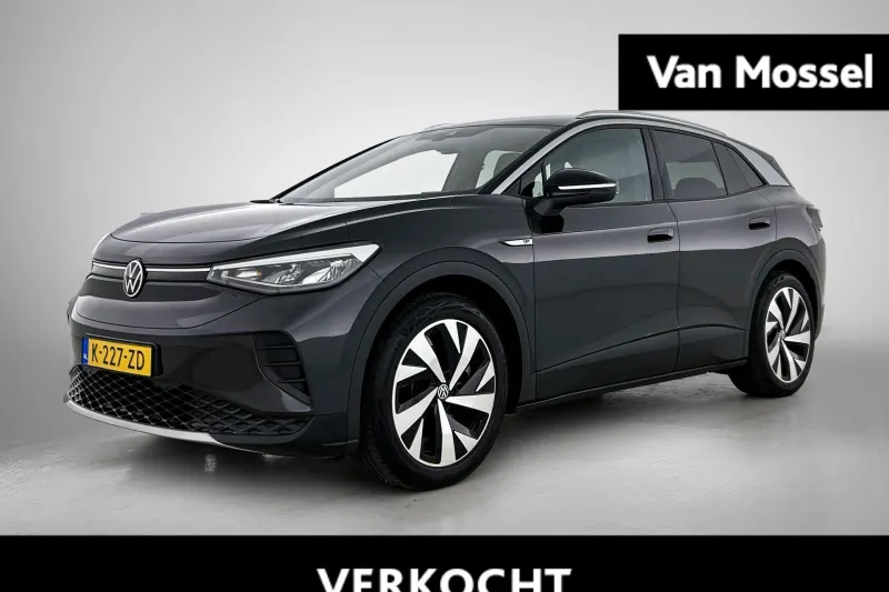 Volkswagen ID.4 (2021)