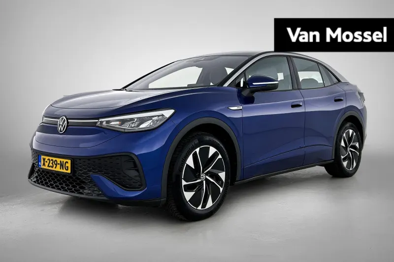 Volkswagen ID.5 (2023)