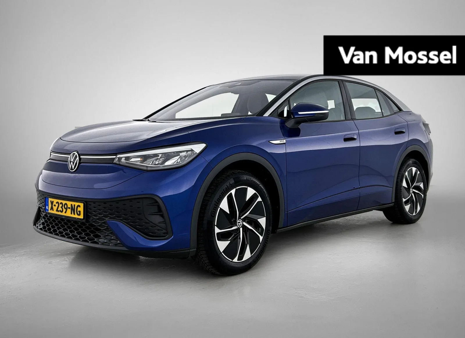 Volkswagen ID.5 (2023) — foto 1
