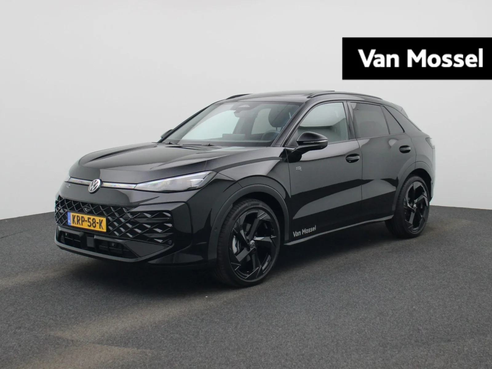 Volkswagen T-Roc (2026) — foto 1
