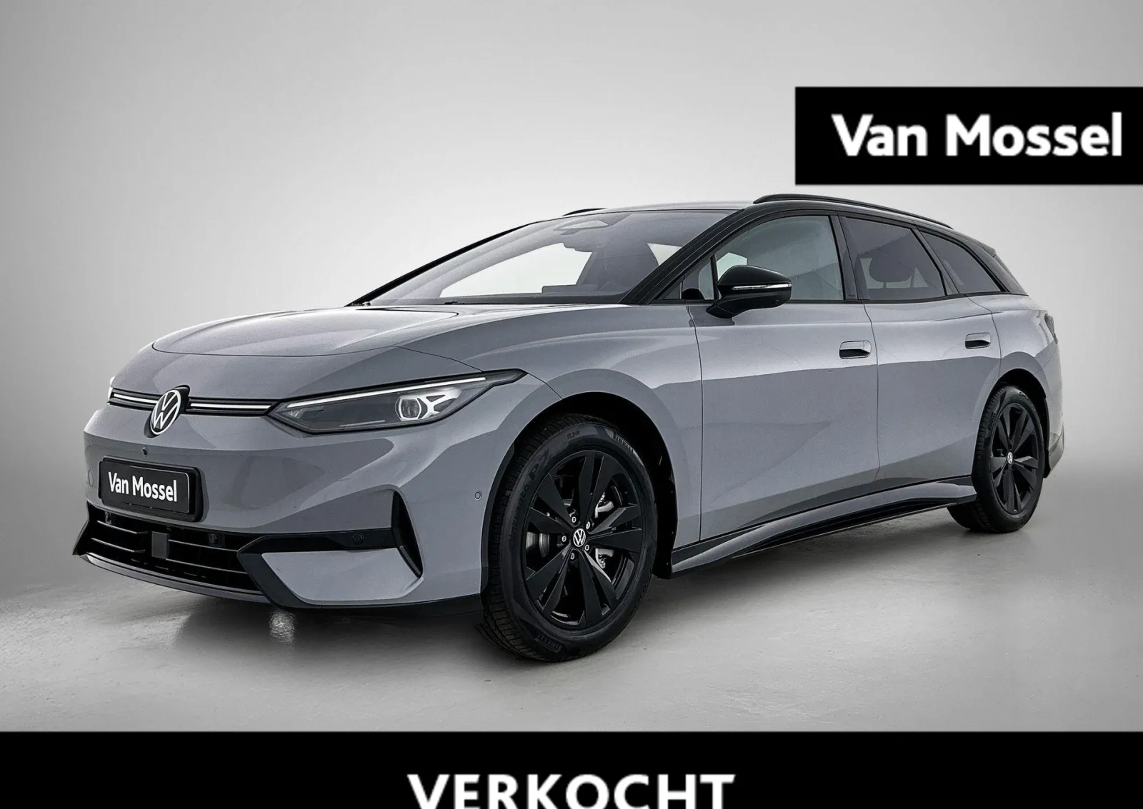Volkswagen ID.7 (2026) — foto 1