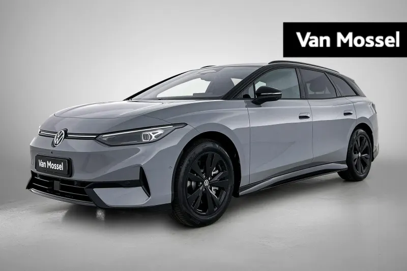 Volkswagen ID.7 (2026)