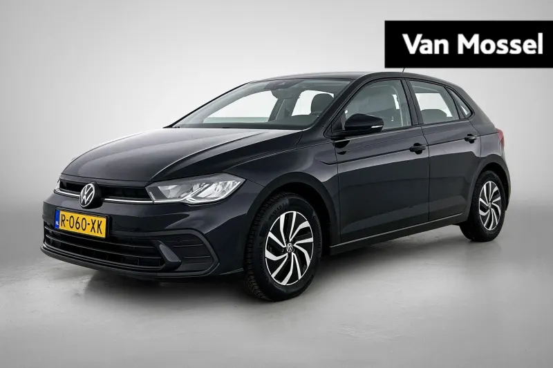Volkswagen Polo (2022)
