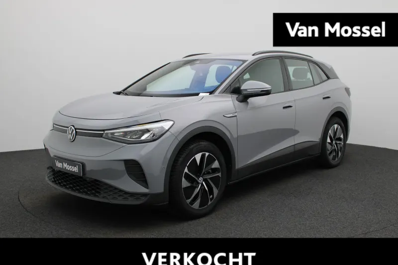 Volkswagen ID.4 (2023)