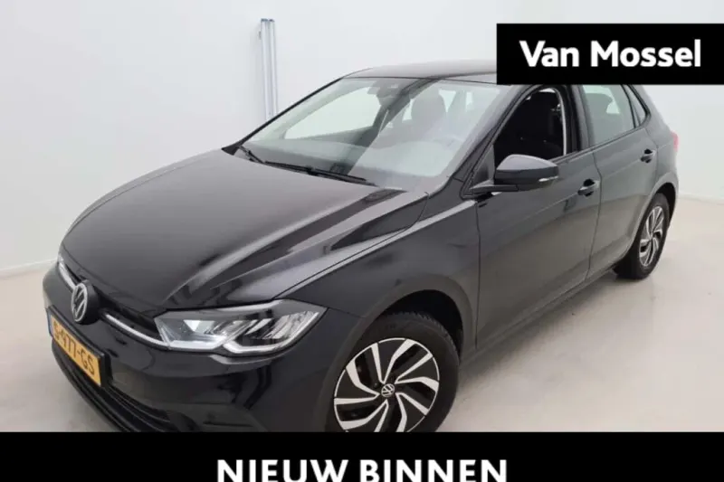 Volkswagen Polo (2023)
