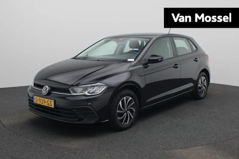 Volkswagen Polo (2023)